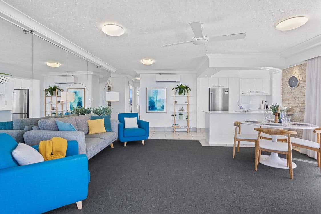 21A/3 Second Avenue, Burleigh Heads, QLD 4220, Burleigh Heads - Thumbnail 8