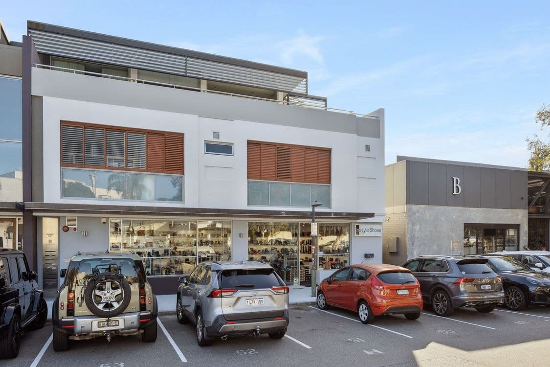 3/30 Jarrad Street, COTTESLOE, WA, 6011, Cottesloe - Thumbnail 2