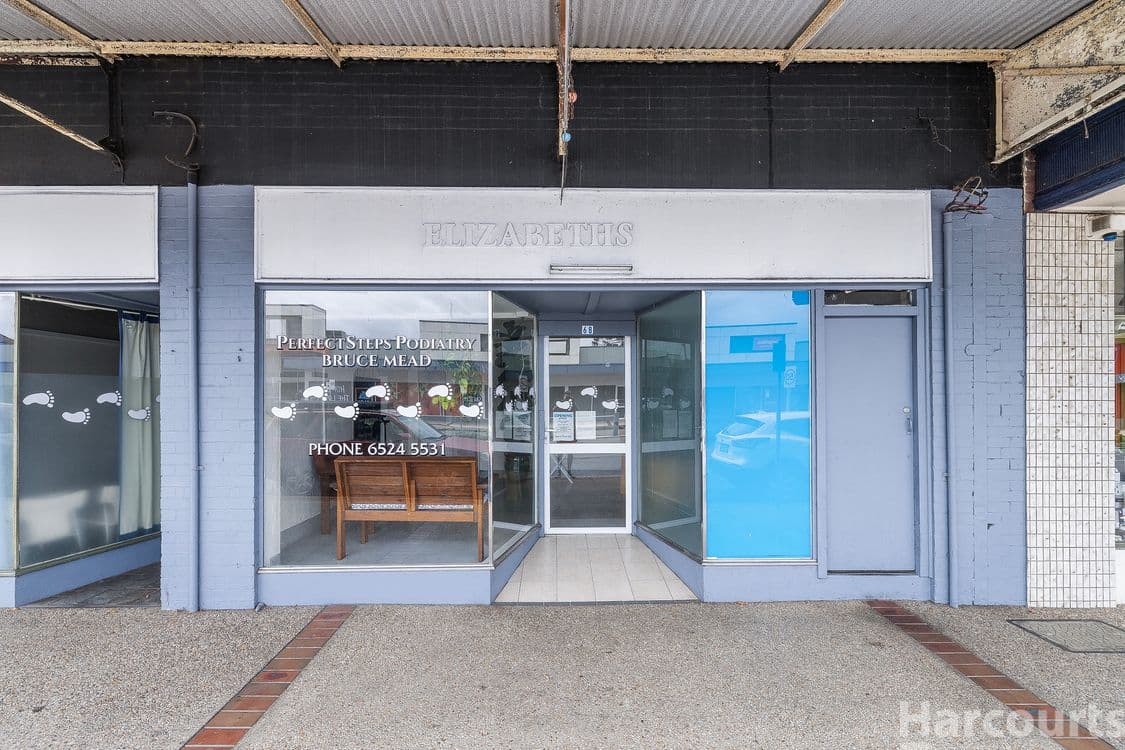 6766/66-68 Belgrave Street, Kempsey, NSW 2440, Kempsey - Thumbnail 2