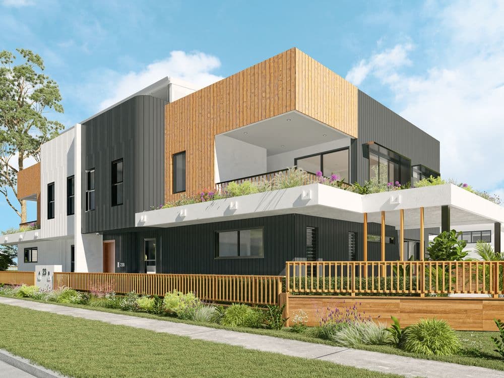 SEVEN HILLS QLD, Seven Hills - Thumbnail 2