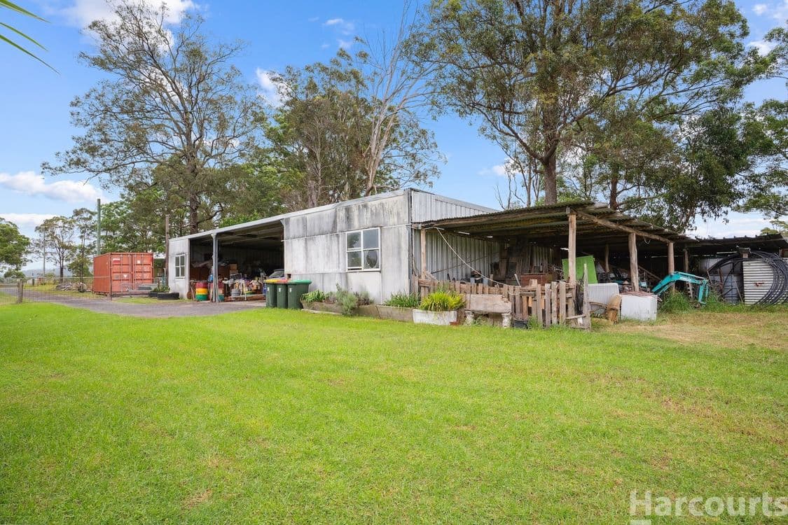 6684/35 Kundabung Road, Kundabung, NSW 2441, Kundabung - Image 1