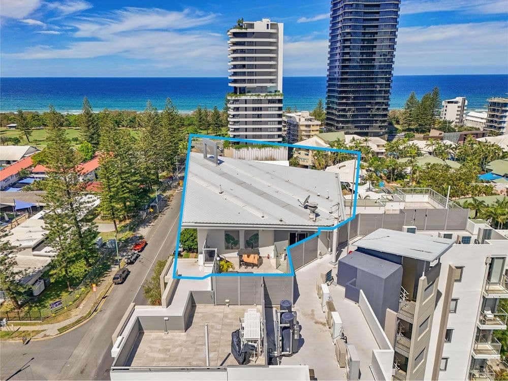 26/19 Mermaid Avenue, Mermaid Beach, QLD 4218, Mermaid Beach - Thumbnail 2