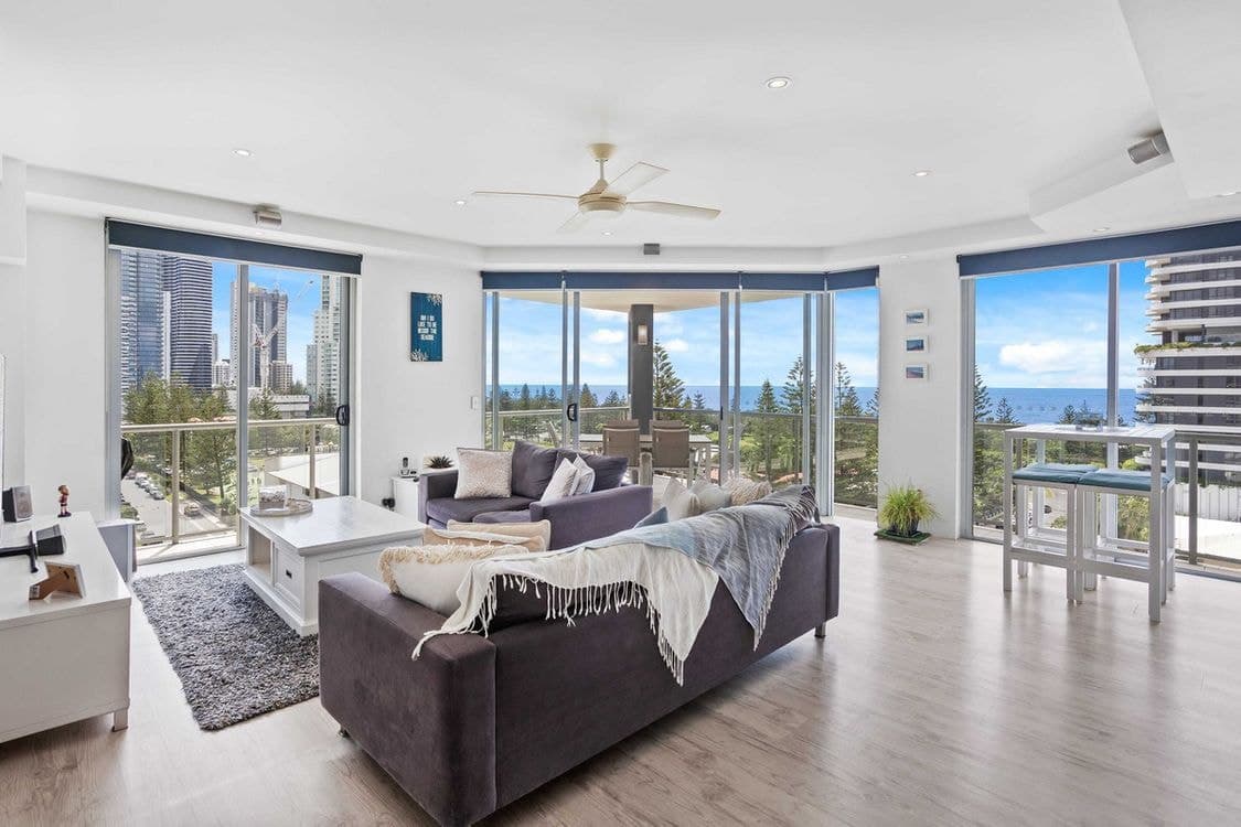 26/19 Mermaid Avenue, Mermaid Beach, QLD 4218, Mermaid Beach - Thumbnail 3