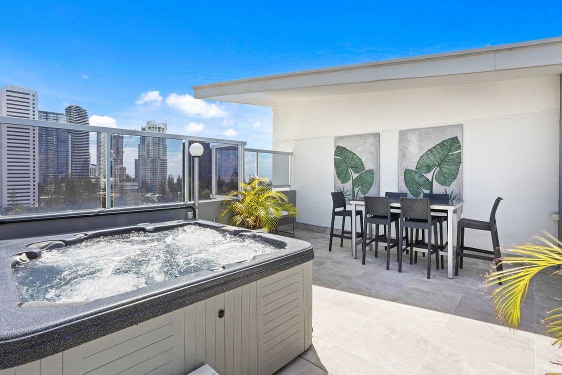 26/19 Mermaid Avenue, Mermaid Beach, QLD 4218, Mermaid Beach - Thumbnail 4