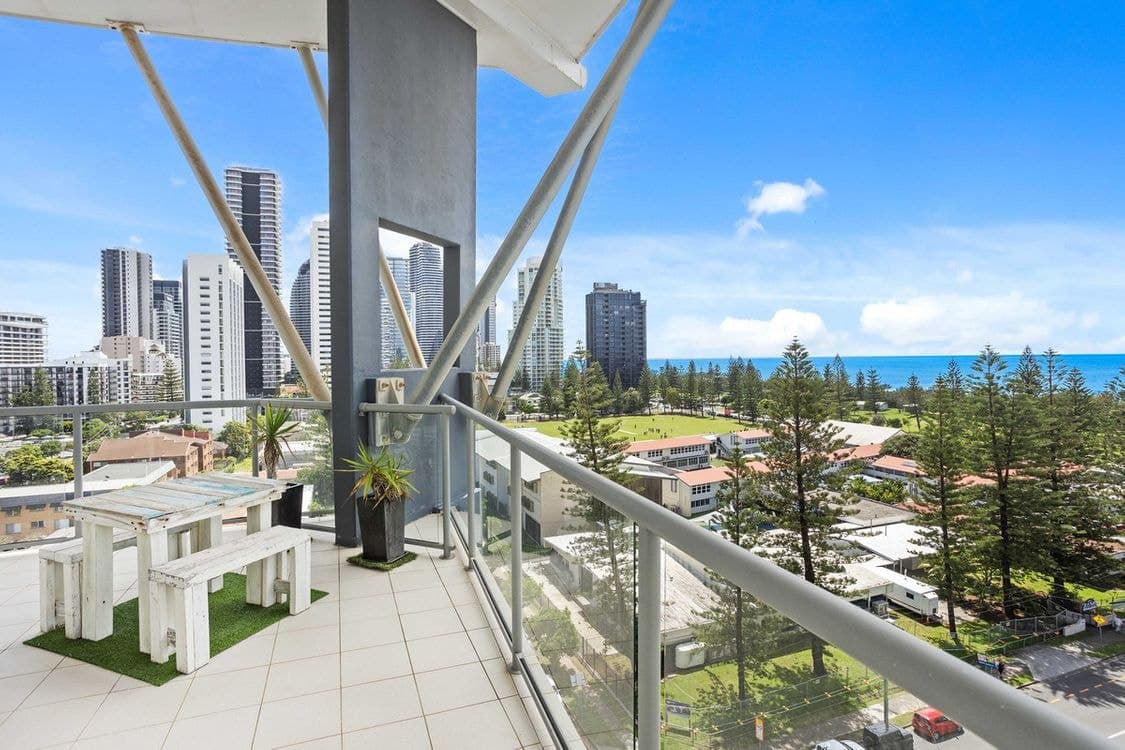 26/19 Mermaid Avenue, Mermaid Beach, QLD 4218, Mermaid Beach - Thumbnail 5