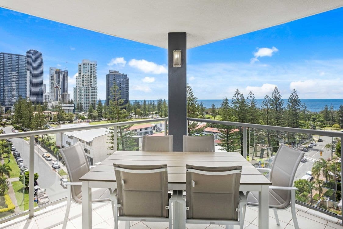 26/19 Mermaid Avenue, Mermaid Beach, QLD 4218, Mermaid Beach - Thumbnail 6