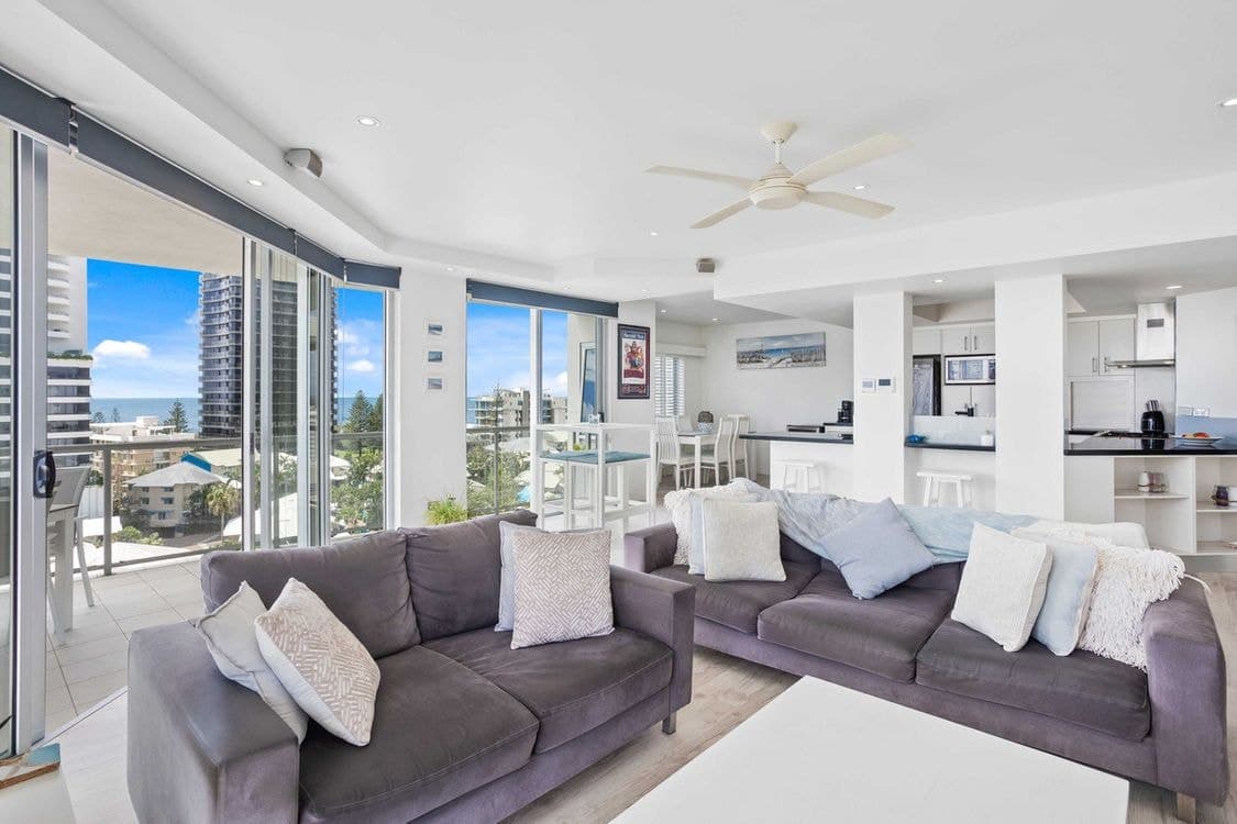 26/19 Mermaid Avenue, Mermaid Beach, QLD 4218, Mermaid Beach - Thumbnail 7