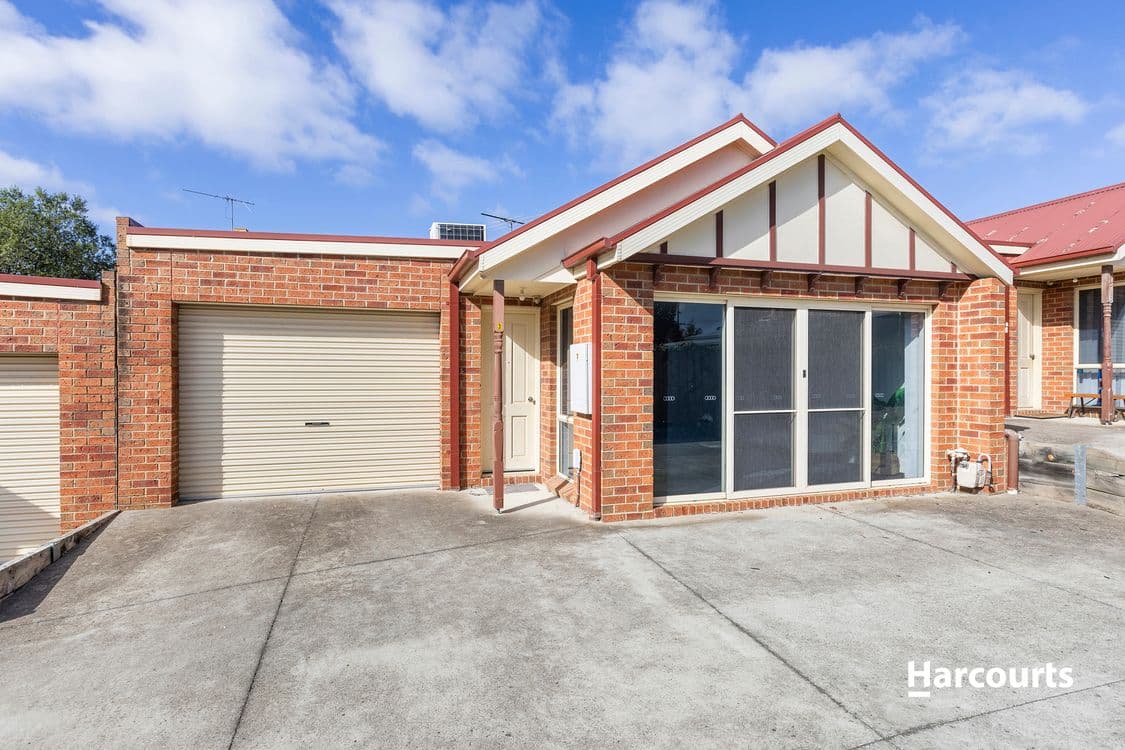 3/79 Francis Street, Belmont, VIC 3216, Belmont - Thumbnail 2