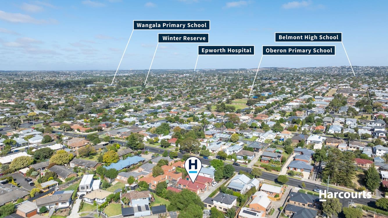 3/79 Francis Street, Belmont, VIC 3216, Belmont - Thumbnail 8