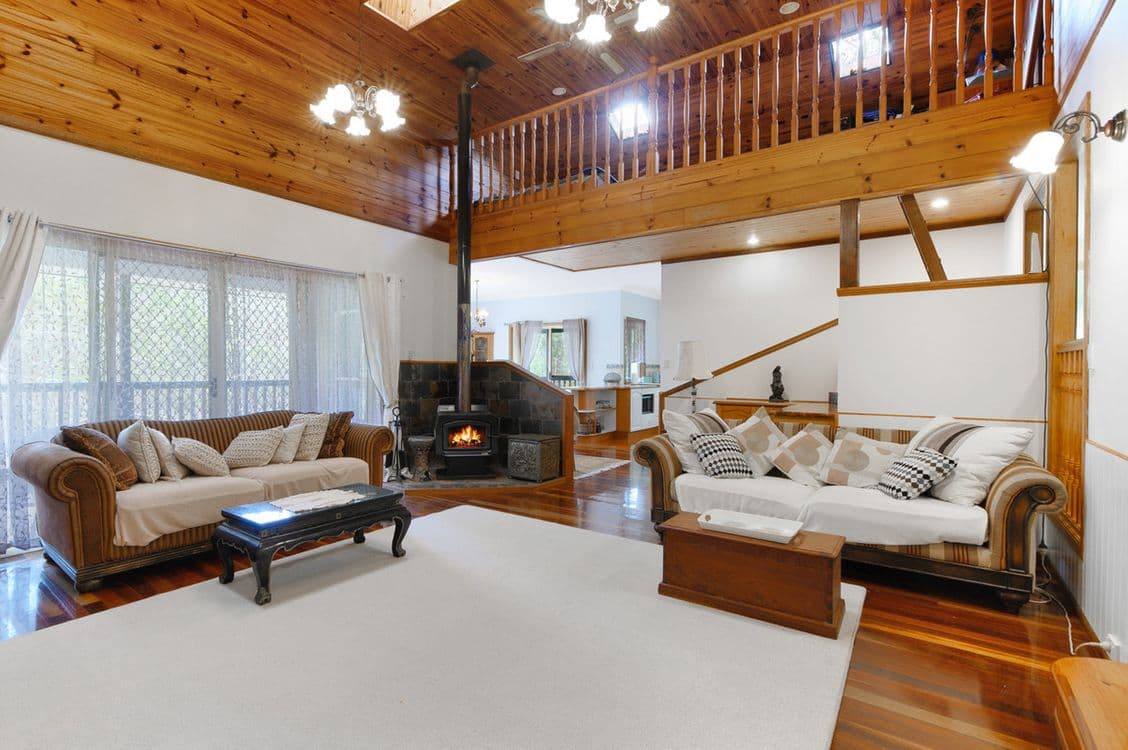 190 Austinville Road, Austinville, QLD 4213, Austinville - Thumbnail 2