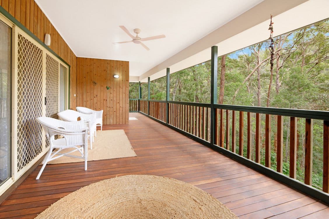 190 Austinville Road, Austinville, QLD 4213, Austinville - Thumbnail 4