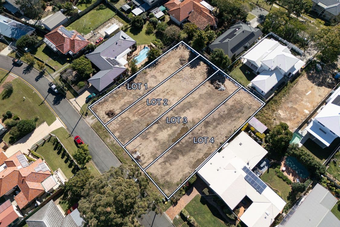 16 Craigan Crescent, Aspley, QLD 4034, Aspley - Thumbnail 2