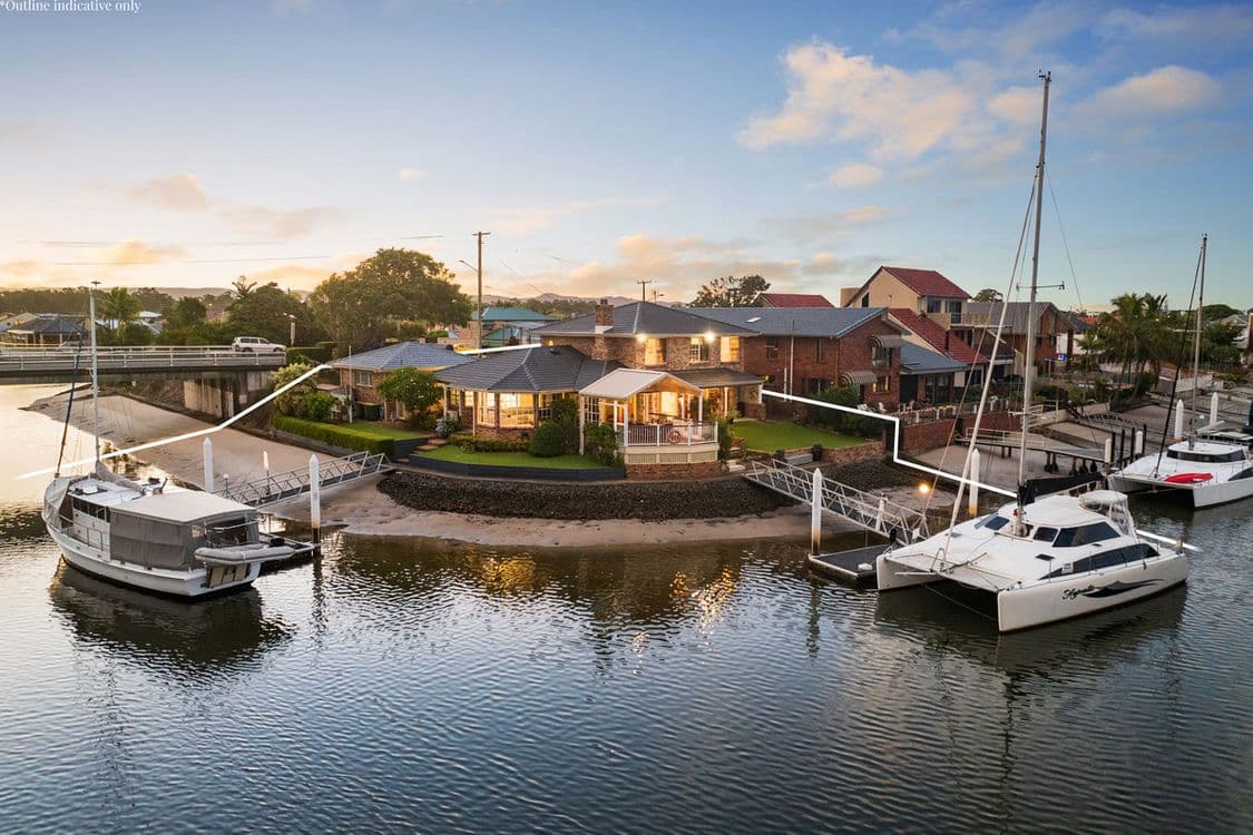 375 Bayview Street, Hollywell, QLD 4216, Hollywell - Thumbnail 2