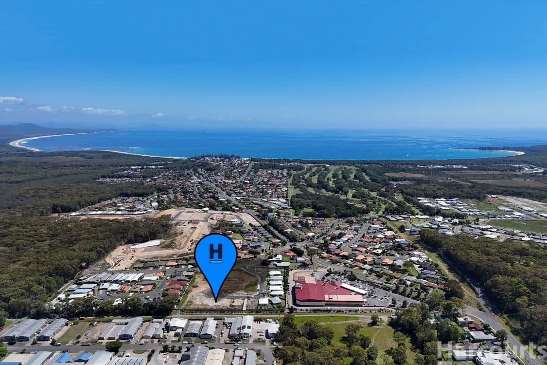 Bannerman Place, South West Rocks, NSW 2431, South West Rocks - Image 1
