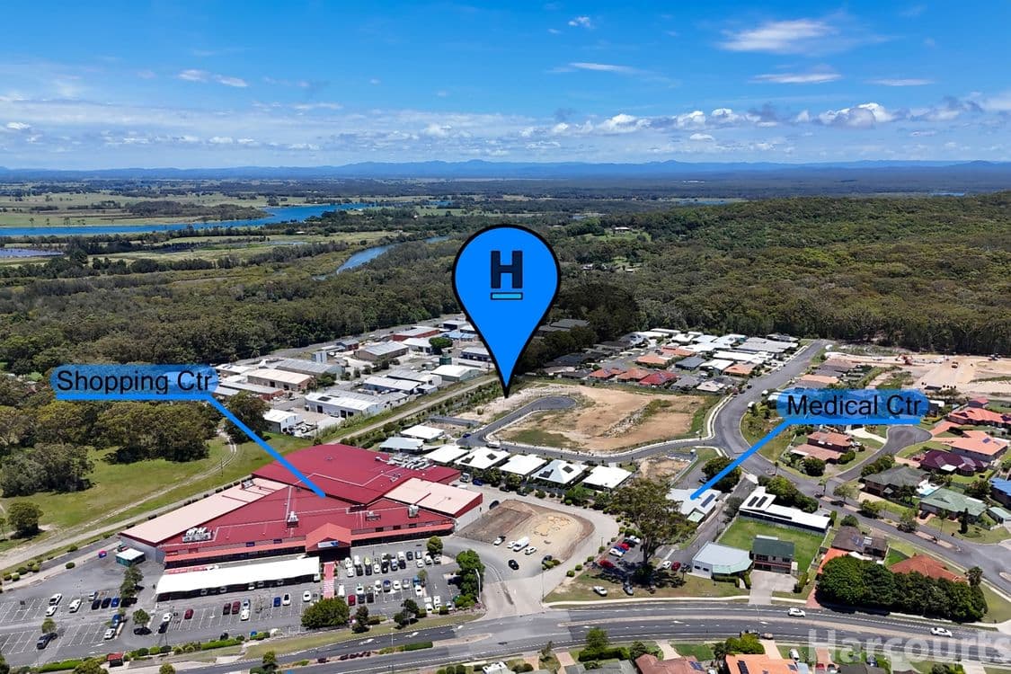 Bannerman Place, South West Rocks, NSW 2431, South West Rocks - Thumbnail 7