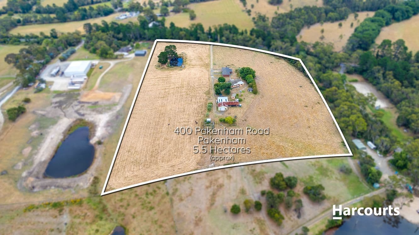 9019/400 Pakenham Road, Pakenham, VIC 3810, Pakenham - Image 1