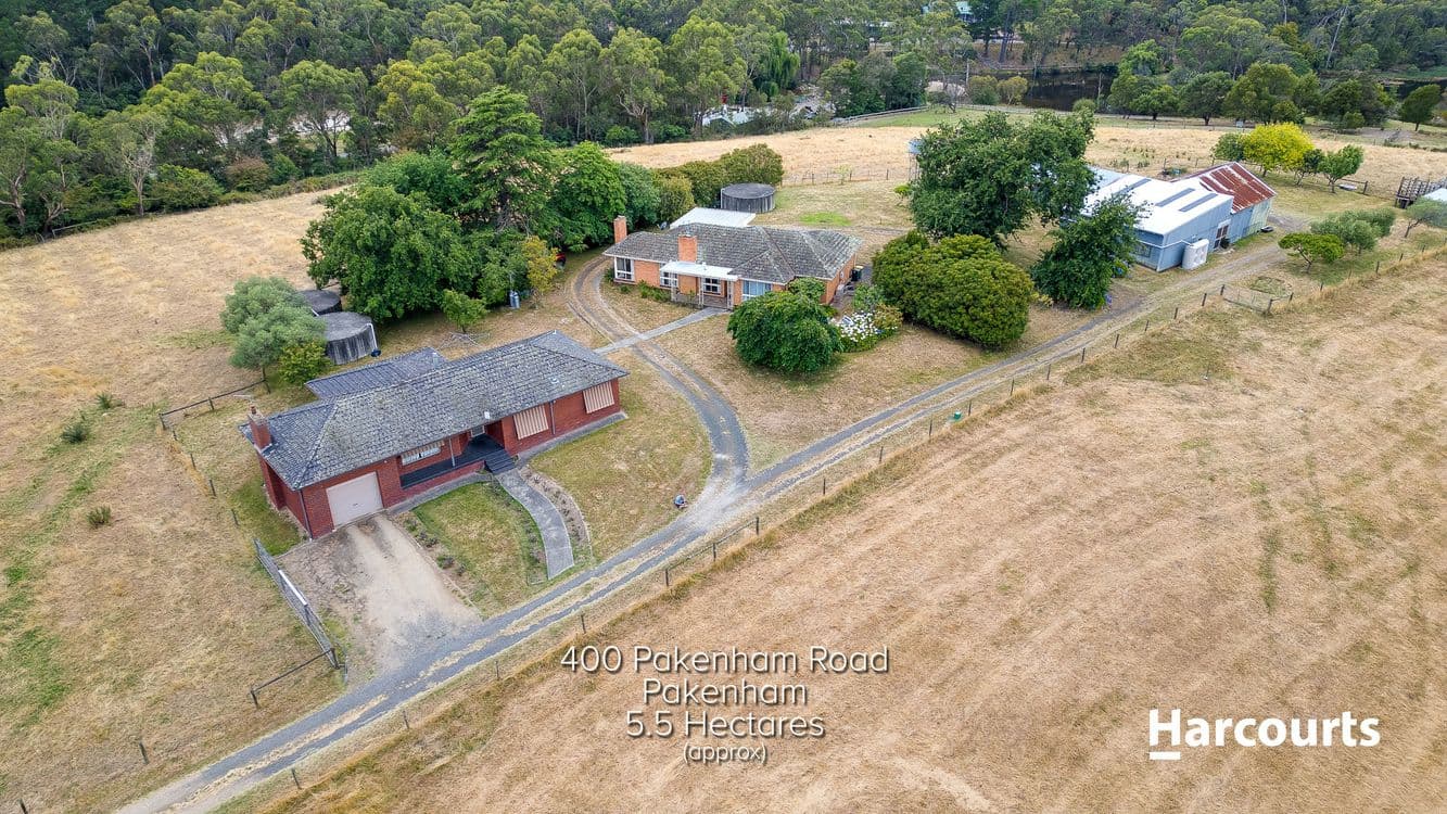 9019/400 Pakenham Road, Pakenham, VIC 3810, Pakenham - Thumbnail 2