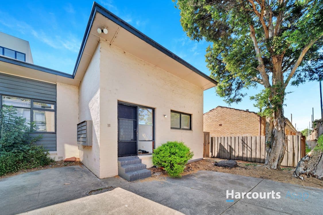 11/57 Clow Street, Dandenong, VIC 3175, Dandenong - Image 1