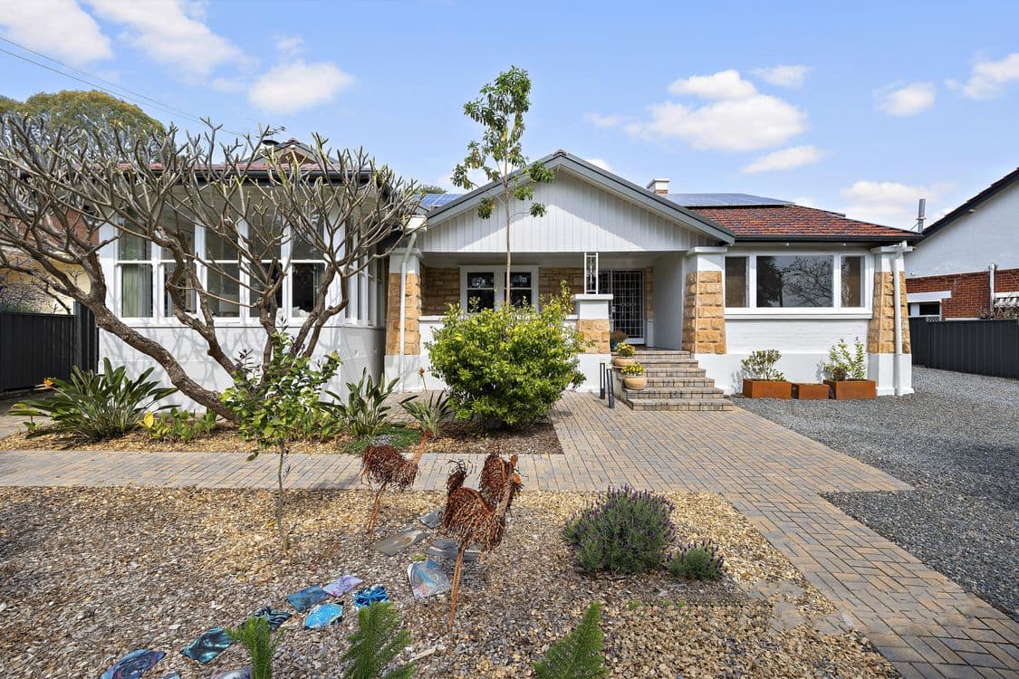 GLEN OSMOND SA, Glen Osmond - Thumbnail 2