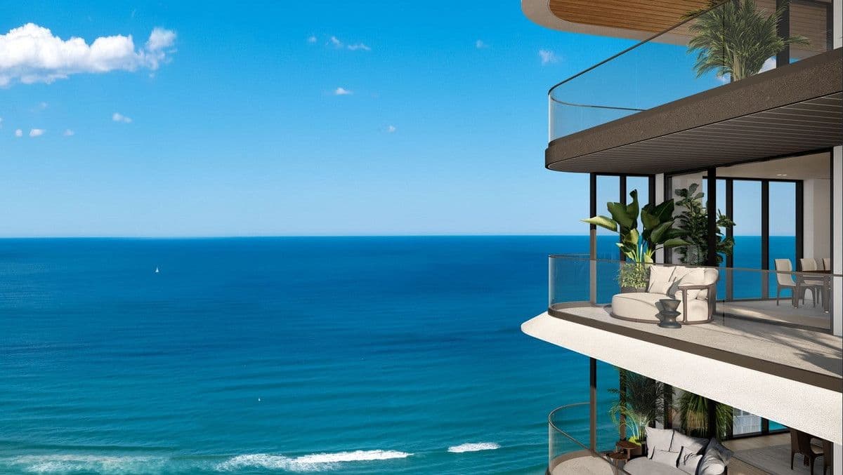 206/20 Albert Avenue, Broadbeach, QLD 4218, Broadbeach - Image 1
