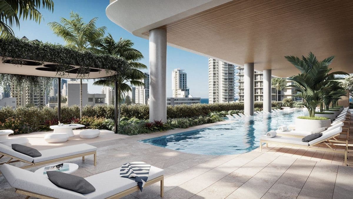 206/20 Albert Avenue, Broadbeach, QLD 4218, Broadbeach - Thumbnail 3