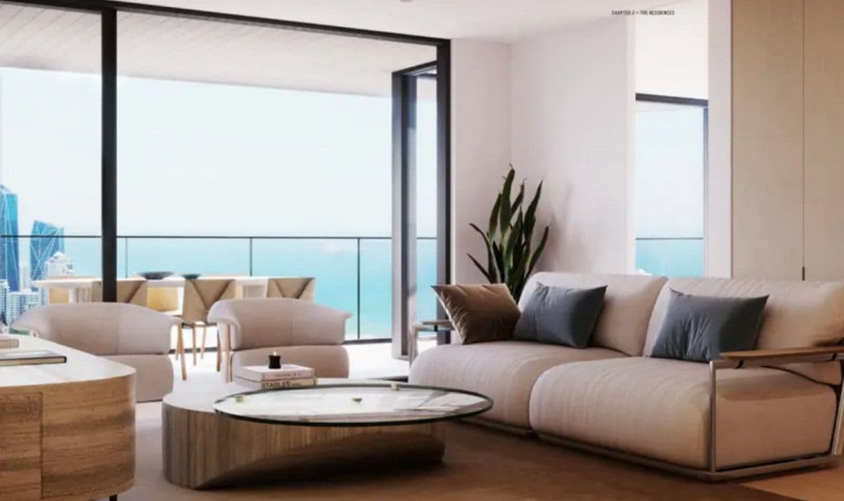 206/20 Albert Avenue, Broadbeach, QLD 4218, Broadbeach - Thumbnail 4