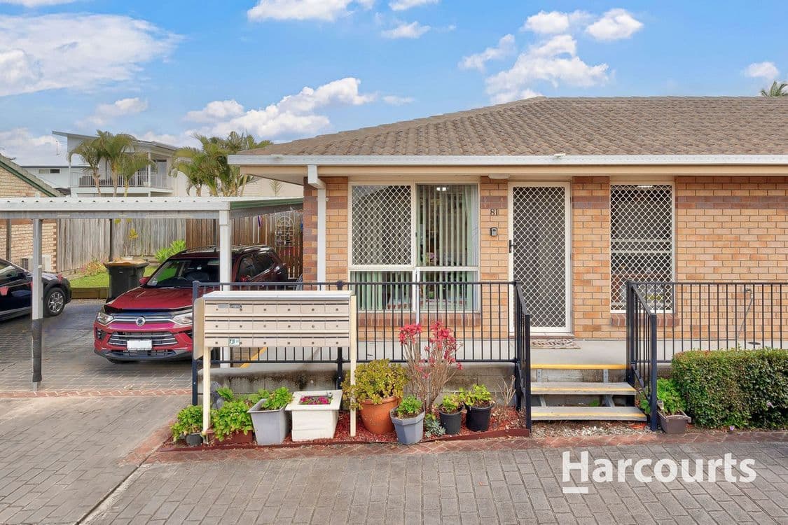 81/144 Dorville Road, Carseldine, QLD 4034, Carseldine - Image 1