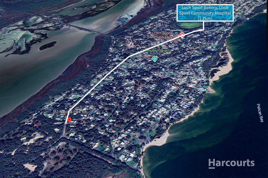 353 National Park Road, Loch Sport, VIC 3851, Loch Sport - Thumbnail 7