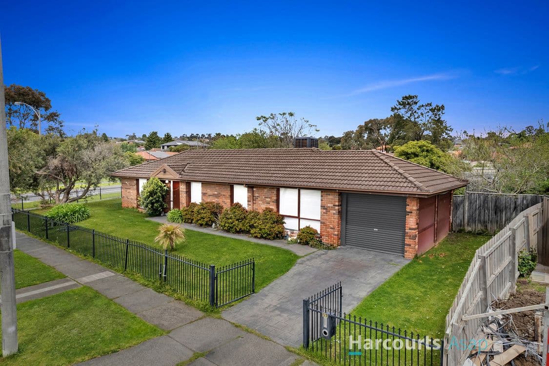 57 Grove End Road, Endeavour Hills, VIC 3802, Endeavour Hills - Image 1