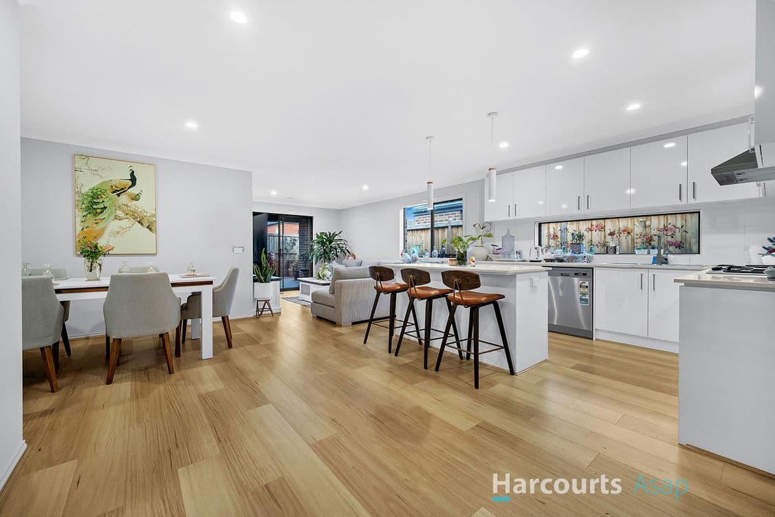 10 Gecko Crescent, Clyde North, VIC 3978, Clyde North - Image 1