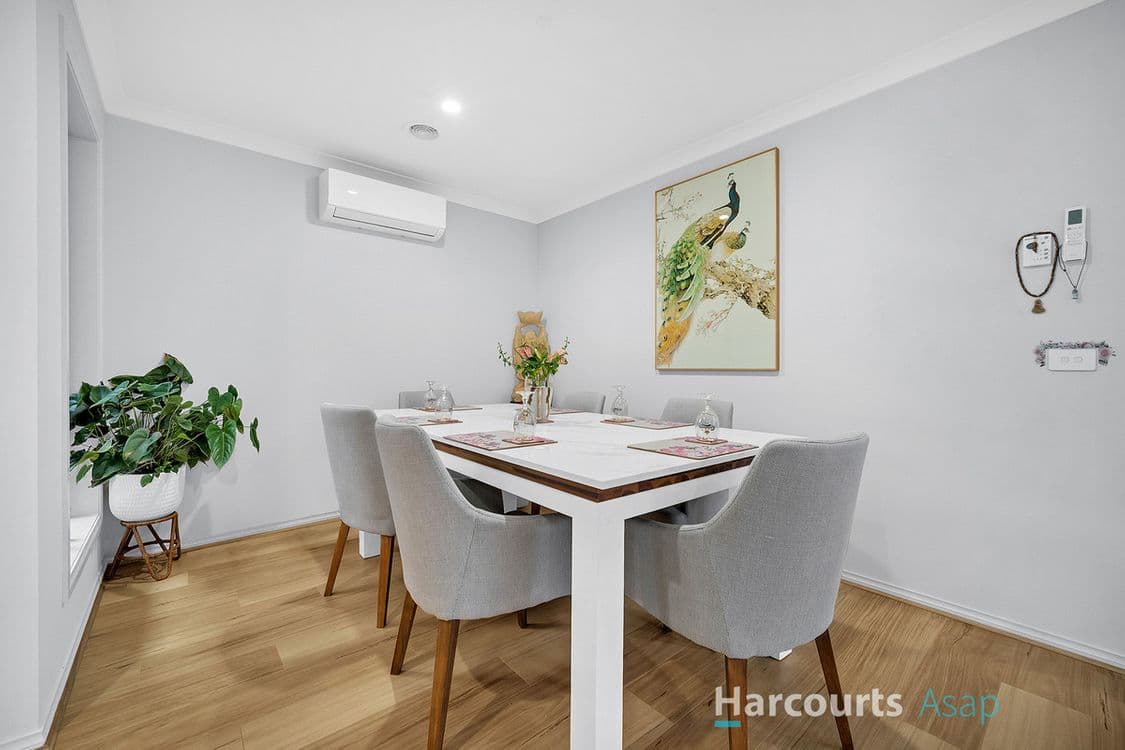 10 Gecko Crescent, Clyde North, VIC 3978, Clyde North - Thumbnail 5