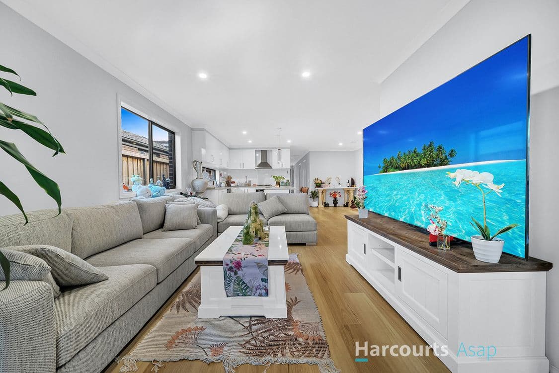 10 Gecko Crescent, Clyde North, VIC 3978, Clyde North - Thumbnail 7