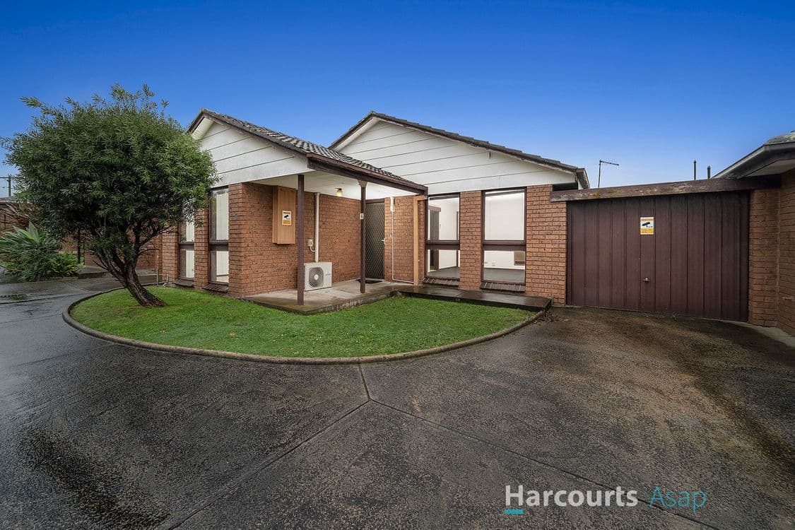 4/21 Hebert Street, Dandenong, VIC 3175, Dandenong - Image 1