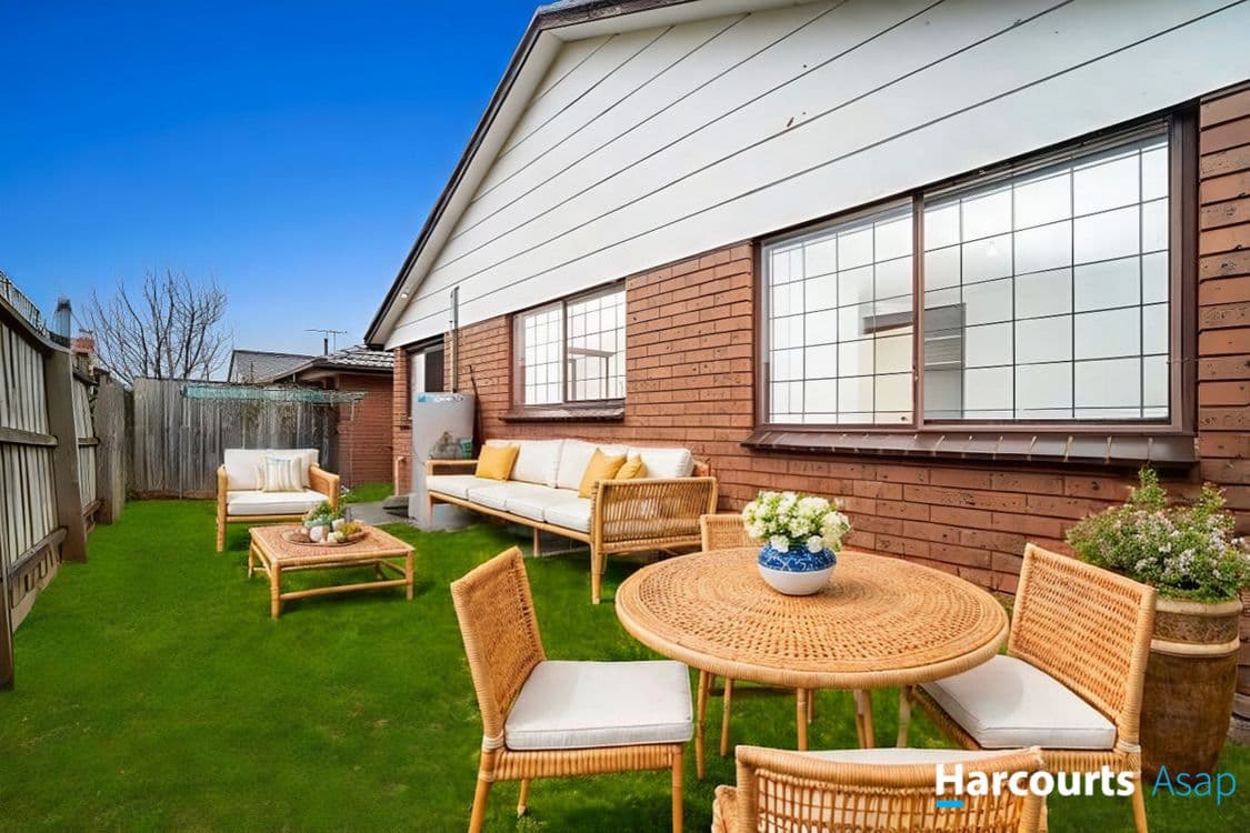 4/21 Hebert Street, Dandenong, VIC 3175, Dandenong - Thumbnail 8
