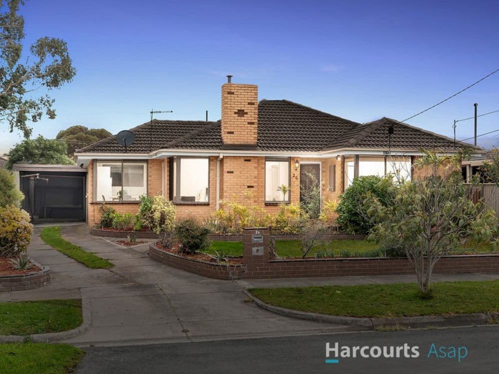 26 Leonard Street, Dandenong, VIC 3175, Dandenong - Image 1