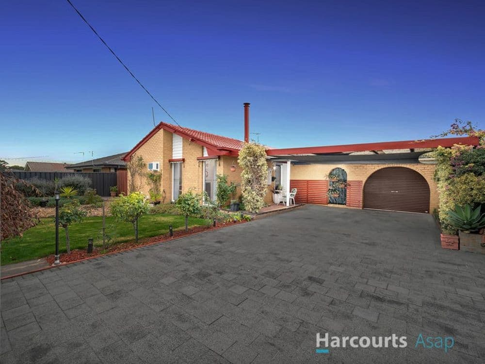 34 Downard Crescent, Dandenong North, VIC 3175, Dandenong North - Image 1