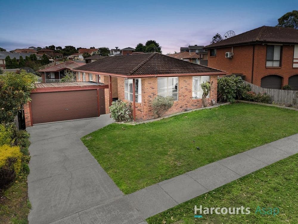 9 Hanna Drive, Endeavour Hills, VIC 3802, Endeavour Hills - Image 1