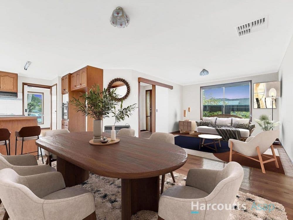 9 Hanna Drive, Endeavour Hills, VIC 3802, Endeavour Hills - Thumbnail 4