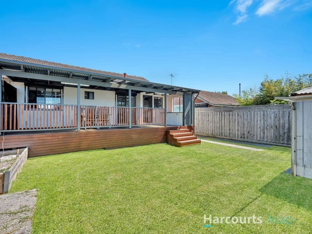 58 Hughes Crescent, Dandenong North, VIC 3175, Dandenong North - Image 1