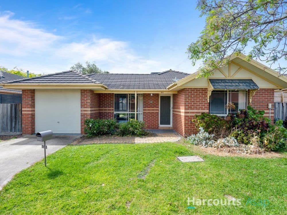 44/36-40 Hennessy Way, Dandenong North, VIC 3175, Dandenong North - Image 1