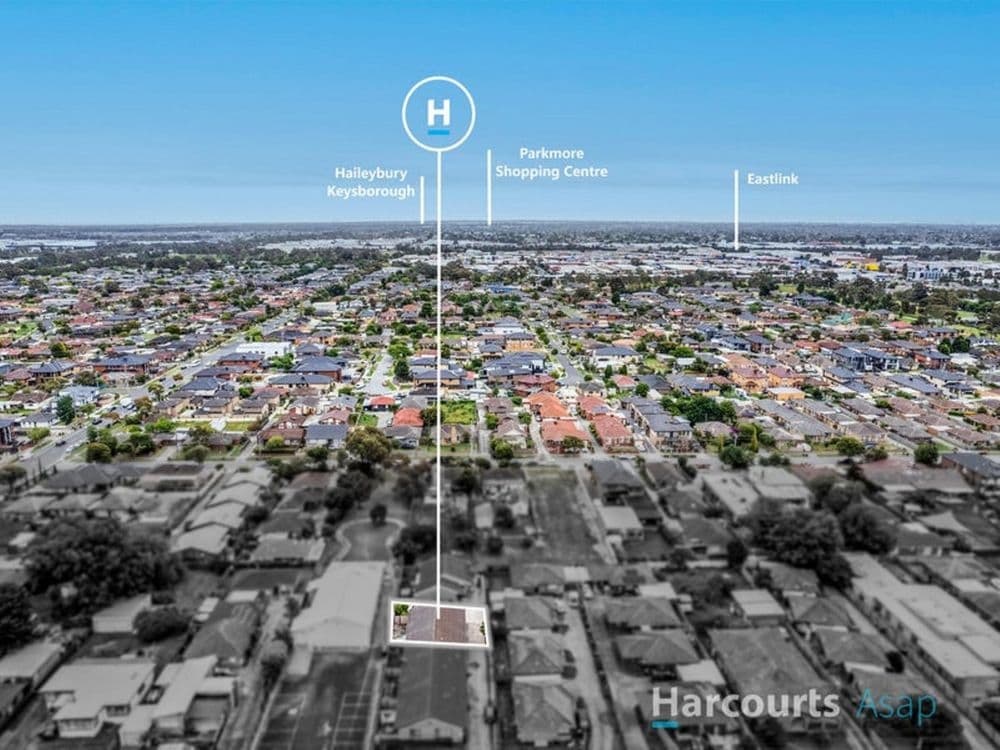 4/64 Hammond Road, Dandenong, VIC 3175, Dandenong - Thumbnail 8