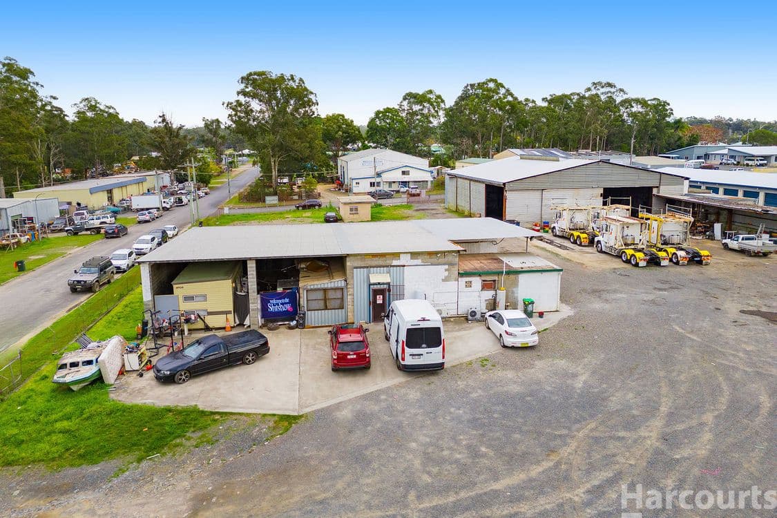 6055/53-61 Harry Boyes Avenue, South Kempsey, NSW 2440, South Kempsey - Image 1