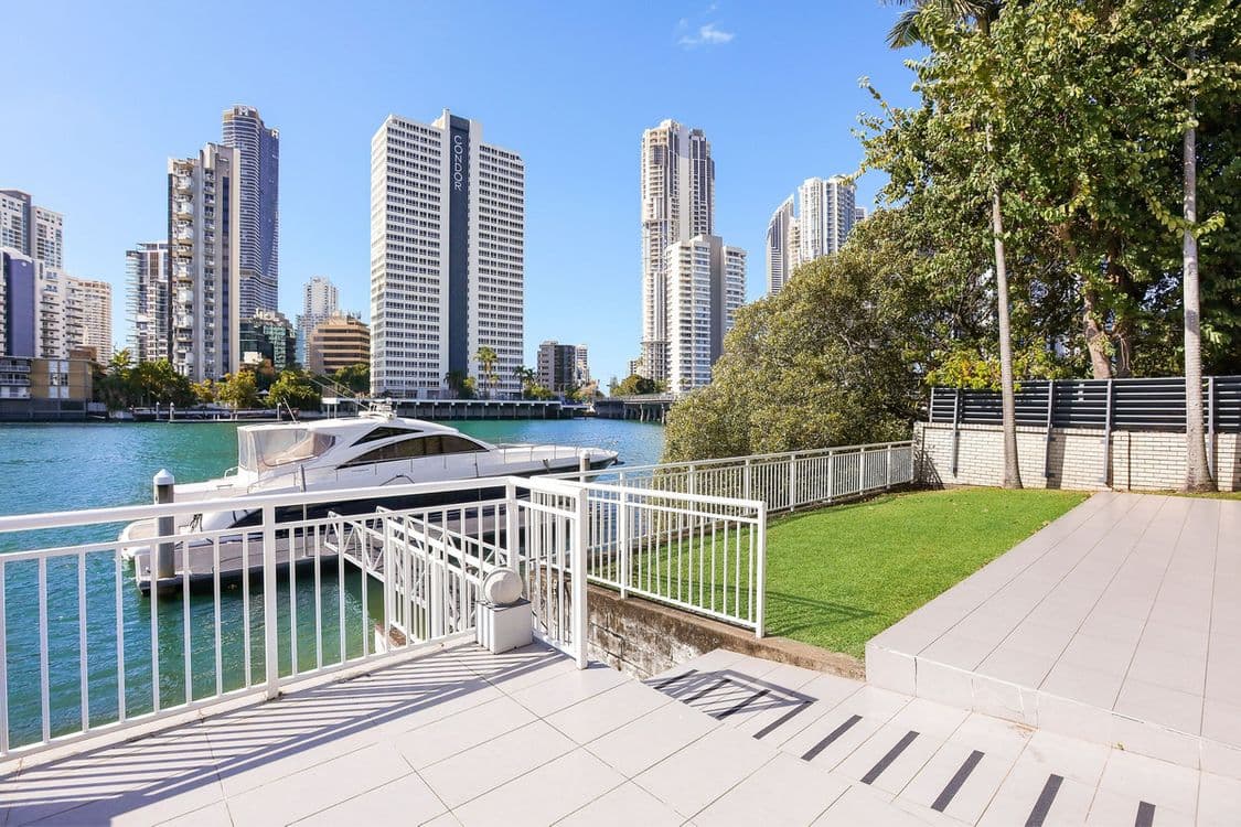 29 & 31 Stanhill Drive, Surfers Paradise, QLD 4217, Surfers Paradise - Image 1