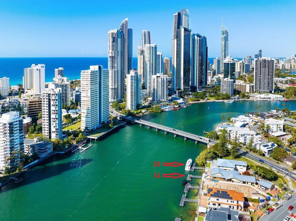 29 & 31 Stanhill Drive, Surfers Paradise, QLD 4217, Surfers Paradise - Thumbnail 3
