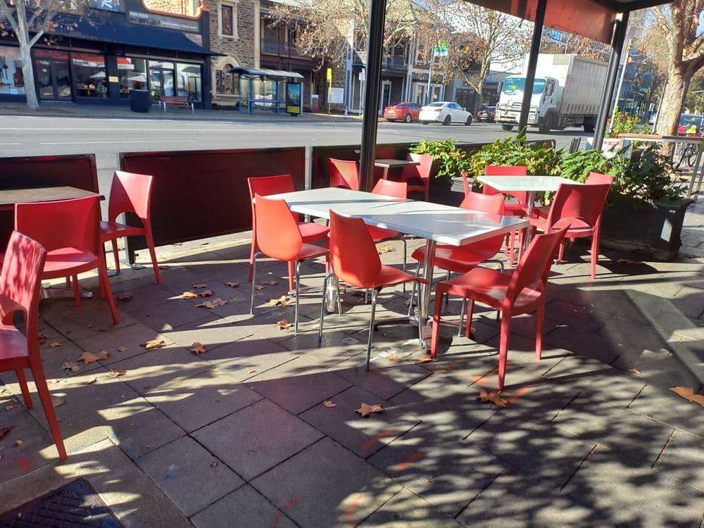 ADELAIDE SA, Adelaide - Thumbnail 8