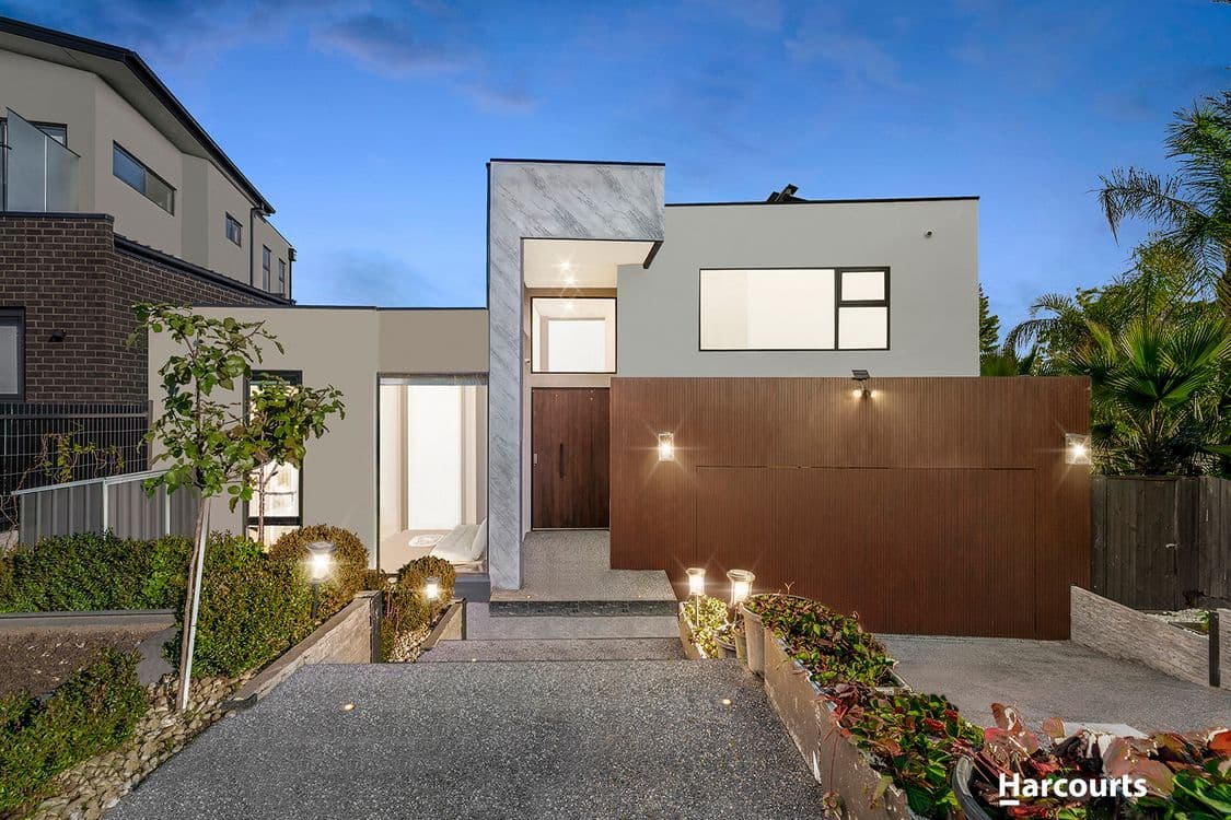 TEMPLESTOWE VIC, Templestowe - Image 1