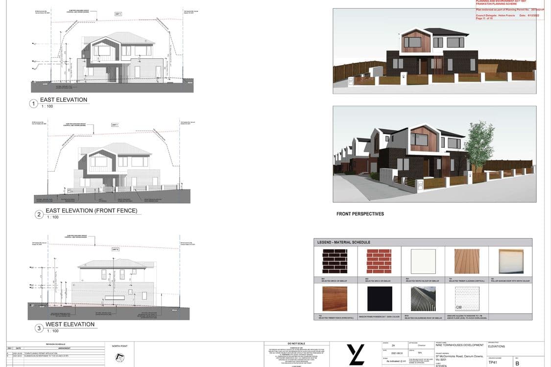 37 Mccormicks Road, Carrum Downs, VIC 3201, Carrum Downs - Thumbnail 2