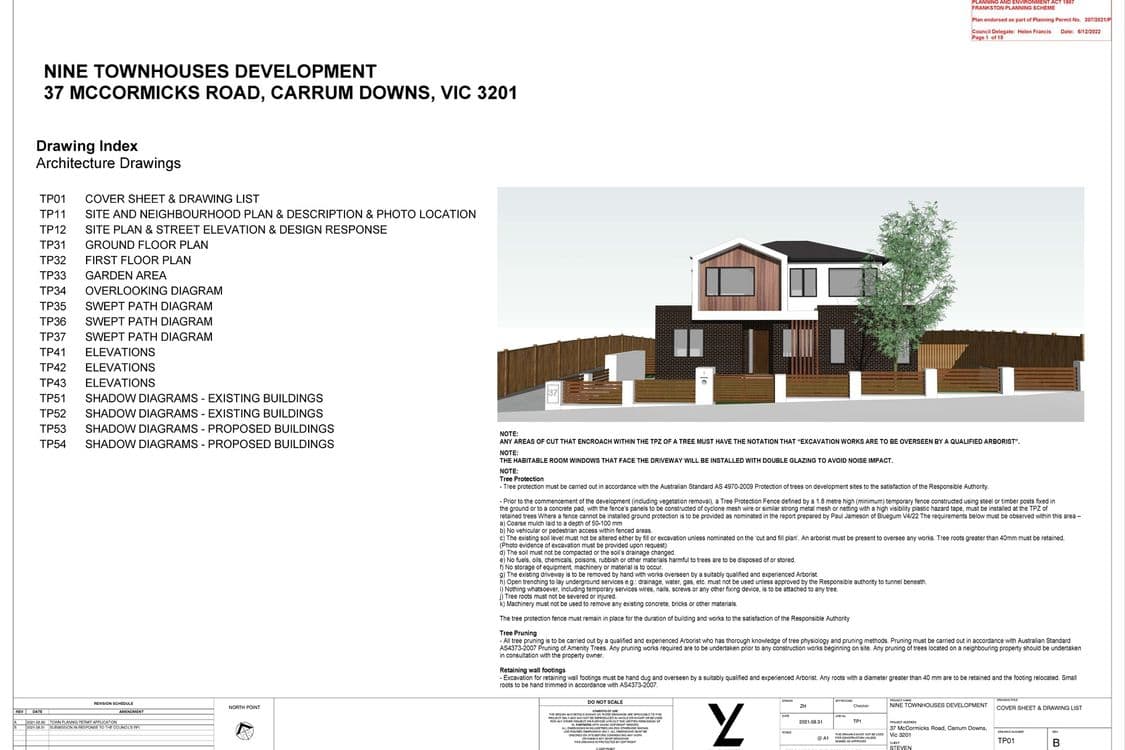 37 Mccormicks Road, Carrum Downs, VIC 3201, Carrum Downs - Thumbnail 4