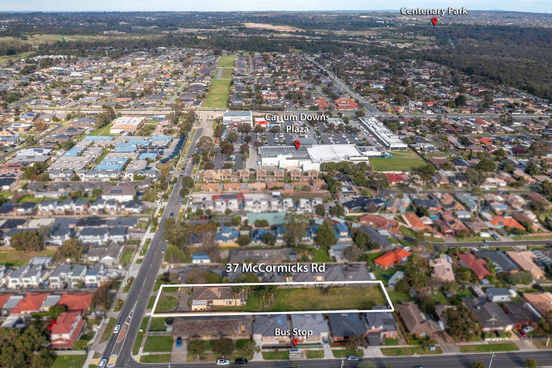 37 Mccormicks Road, Carrum Downs, VIC 3201, Carrum Downs - Thumbnail 7