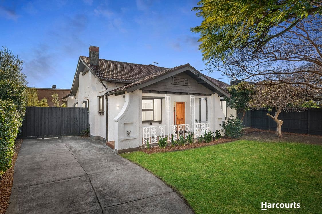 CAULFIELD SOUTH VIC, Caulfield South - Image 1